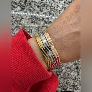 Bangle Set
